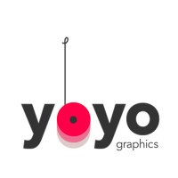 Yoyo Graphics logo - Similar company to Bcm Wilson Hill