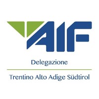 Delegazione AIF TAAS Trentino Alto Adige Südtirol logo - Similar company to Forteam Srl