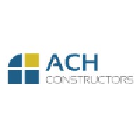 ACH Constructors, LLC logo - Similar company to Commercial 1 Construction (C1C)