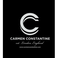 CARMEN CONSTANTINE logo - Similar company to Good Lines Dc