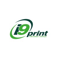 i9print - Publicidade e Serviços logo - Similar company to Mediamarco Comunicação