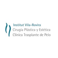 Institut Vila-Rovira logo - Similar company to Clínica Dermatológica De Felipe