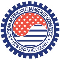 Korean American Chamber of Commerce of Orange County logo - Similar company to Korean American Chamber Of Commerce Usa