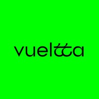 Vueltta logo - Similar company to Equipo Drt
