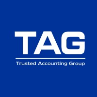 Trusted Accounting Group logo - Similar company to Yicorp  Group
