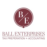 Ball Enterprises logo - Similar company to Network Logic Inc