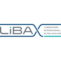 LIBA logo - Similar company to Quantilab Ltd