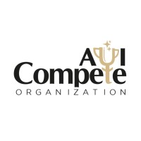 AUI Compete Organization logo - Similar company to Aui Academy