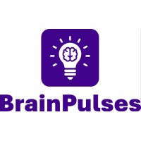 BrainPulses logo - Similar company to Sankedu