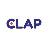 Clap Creative Agency logo - Similar company to La Web Experts