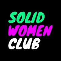 Solid Women Club (SWC) logo - Similar company to Laightning