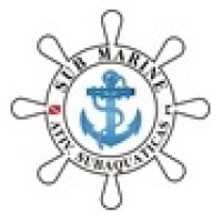 Sub Marine Serviços Ltda logo - Similar company to Dm Logística