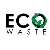 EcoWaste_sd logo - Similar company to Ecowaste
