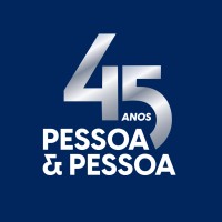 Pessoa & Pessoa Advogados logo - Similar company to Weedo.It Design E Tecnologia