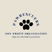 Pawrescuers logo - Similar company to Ámaxa