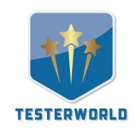 TesterWorld logo - Similar company to Contxt Online-Marketing Gmbh