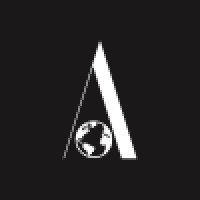 Ageospatial logo - Similar company to Brightside Ai