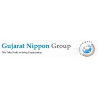 Gujarat Nippon Group logo - Similar company to Aditya Interntional