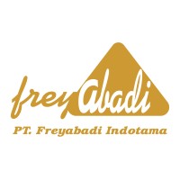 PT Freyabadi Indotama logo - Similar company to Top Bv