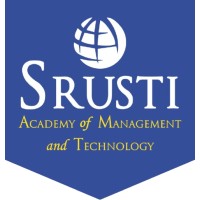 Srusti Academy of Management and Technology (Autonomous) logo - Similar company to Diverse Sr Solutions