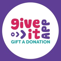 giveitAPP logo - Similar company to Givit