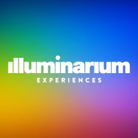 Illuminarium Experiences logo - Similar company to Almost Friday Media