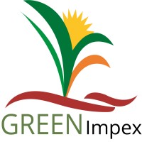 Green Impex Private Limited logo - Similar company to Ravi Agritech