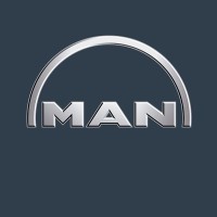 MAN Chile logo - Similar company to Megamin