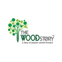 The Wood Story logo - Similar company to Khirki