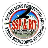 Sacred Sites Protection & Rights of Indigenous Tribes logo - Similar company to Survivor Cards