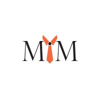 Meet your Mentor MYM logo - Similar company to Campus X
