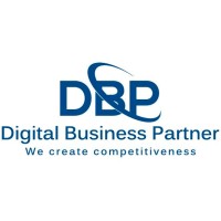 Digital Business Partner logo - Similar company to Digital Business Partners (Dgbps)
