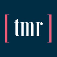 The Marketing Room logo - Similar company to File Republic