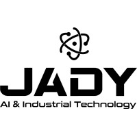 Jady AI & Industrial Technology logo - Similar company to Flexways Soluções Industriais
