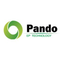 Zhejiang Pando EP Technology logo - Similar company to Xiamen Glaman Environmental Technology Co,.Ltd