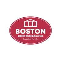Boston Online Home Education