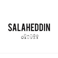 Salaheddin Glassware logo - Similar company to Solavia Glassware