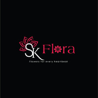 SK Flora logo - Similar company to Laser Tag