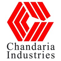 Chandaria Industries logo - Similar company to Statpack Industries Ltd