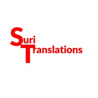 Suri Translations logo - Similar company to Conquer Leadership
