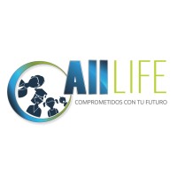All Life Seguros logo - Similar company to Sebastian Aragon Abogados
