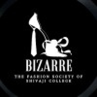 BIZARRE The Fashion Society logo - Similar company to Bizzare