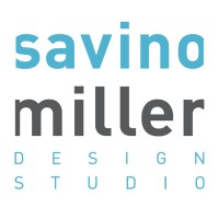 Savino & Miller Design Studio logo - Similar company to Cala Design Studio