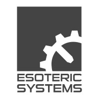 Esoteric Systems logo - Similar company to Protogenesis