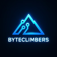 ByteClimbers logo - Similar company to FidWeb