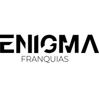 ENIGMA Franquias logo - Similar company to Árabi'S Esfiharia