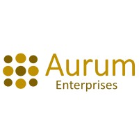 Aurum logo - Similar company to Chandrekar Group