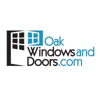 Oak Windows and Doors logo - Similar company to Active Windows & Doors Ltd