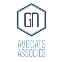 GN Avocats Associés logo - Similar company to De Pfyffer & Associés