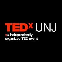 TEDxUNJ logo - Similar company to Studentsxceos International Summit